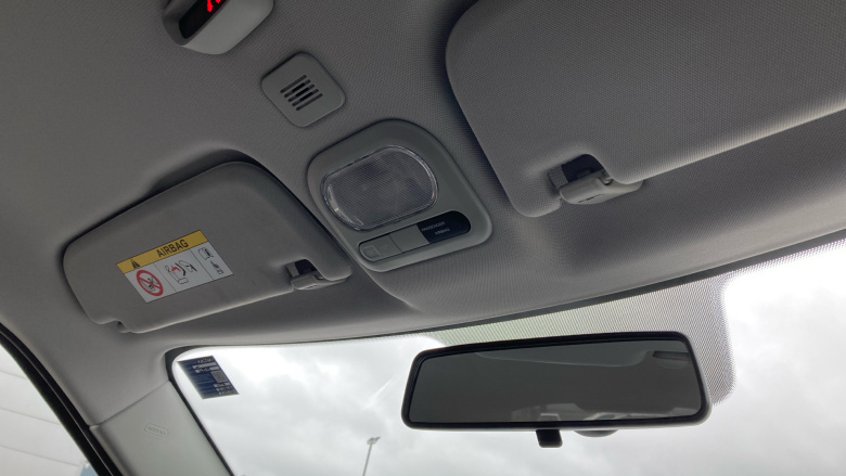 MG MG3 1.5 VTi-TECH Exclusive 5dr [Navigation] Petrol Hatchback